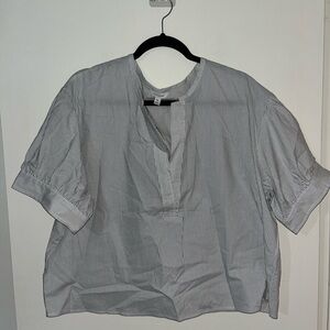 Bundle Women’s Blouse